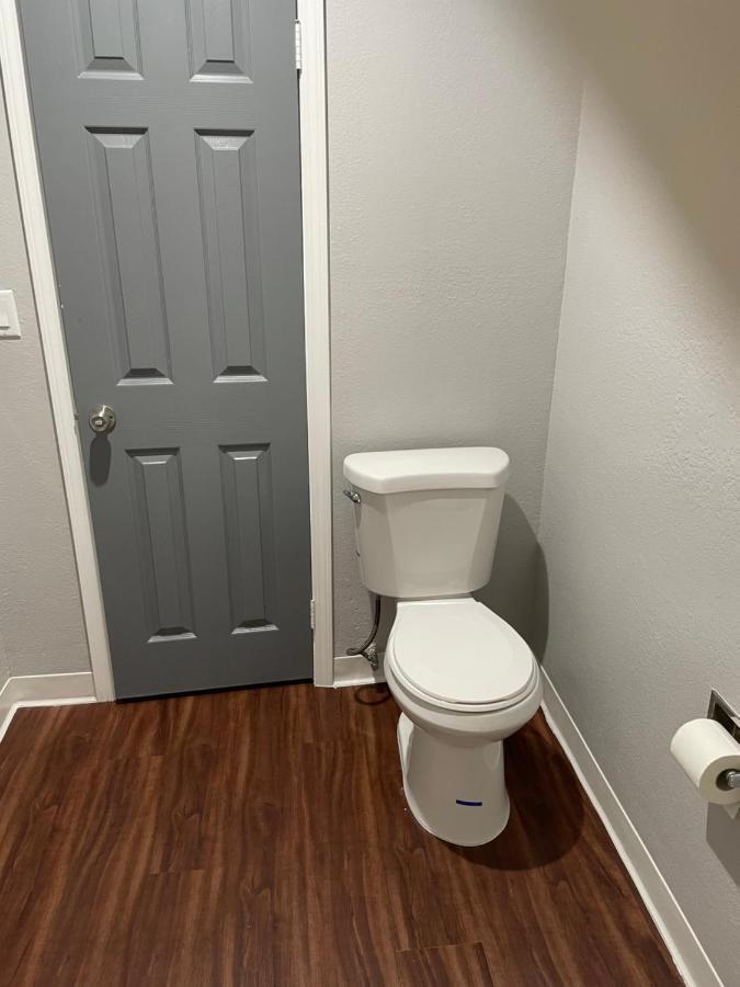 Legacy Inn & Suites Anaheim Esterno foto